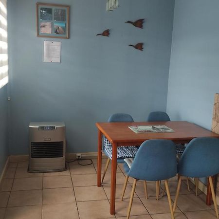 Apartamento Casa Equipada para 4 personas con Estacionamiento Coyhaique Exterior foto